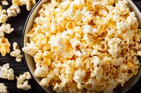 Popcorn