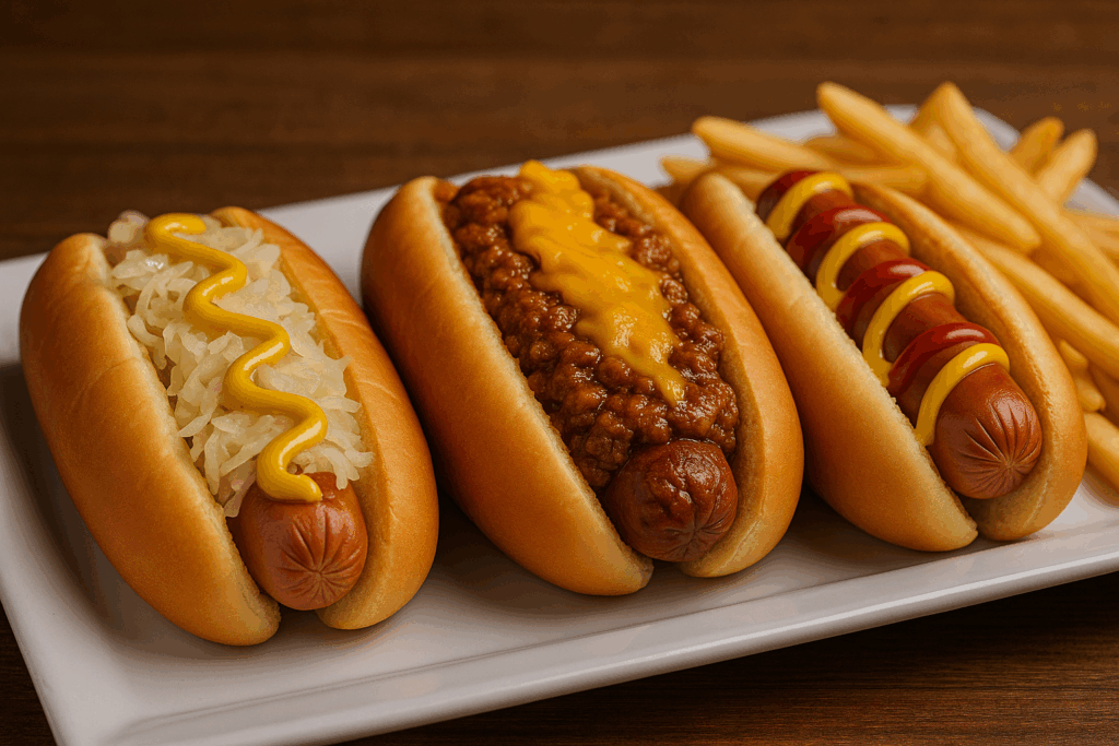 Hot Dog